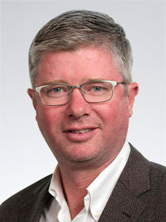 Image of Tom Greenaway